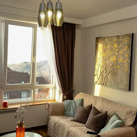 In The Sky - Kraljevi Cardaci Lägenhet *