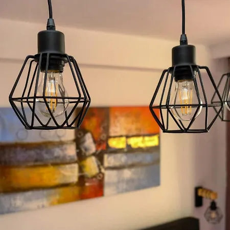 Lägenhet In The Sky - Kraljevi Cardaci