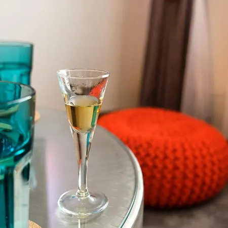 Lägenhet In The Sky - Kraljevi Cardaci