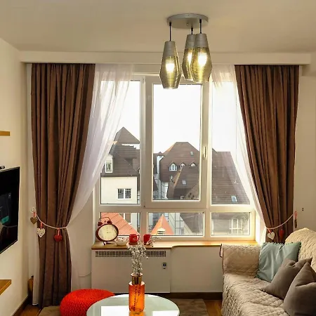 In The Sky - Kraljevi Cardaci Lägenhet Kopaonik