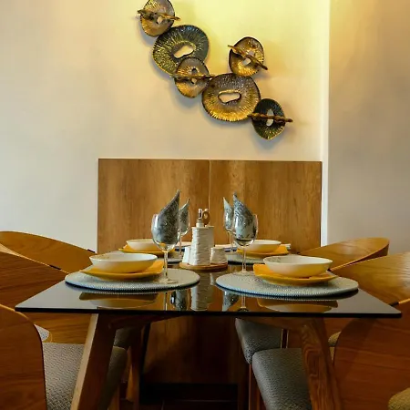 Lägenhet In The Sky - Kraljevi Cardaci