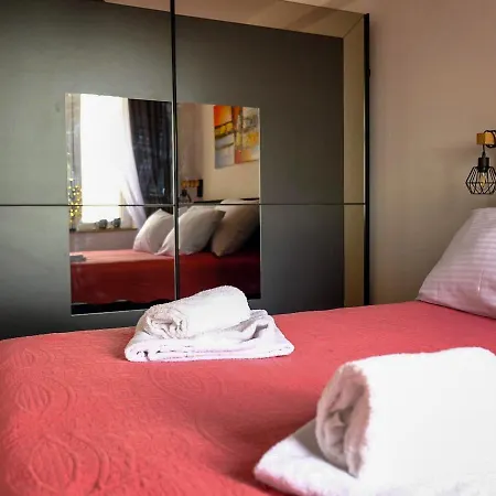 Lägenhet In The Sky - Kraljevi Cardaci