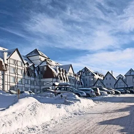 Lägenhet In The Sky - Kraljevi Cardaci *