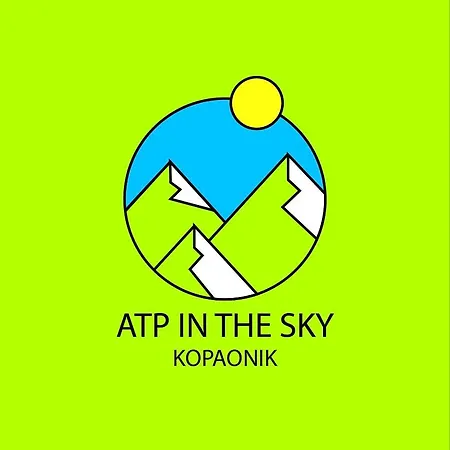 In The Sky - Kraljevi Cardaci