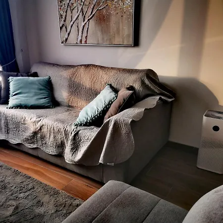 Lägenhet In The Sky - Kraljevi Cardaci Kopaonik