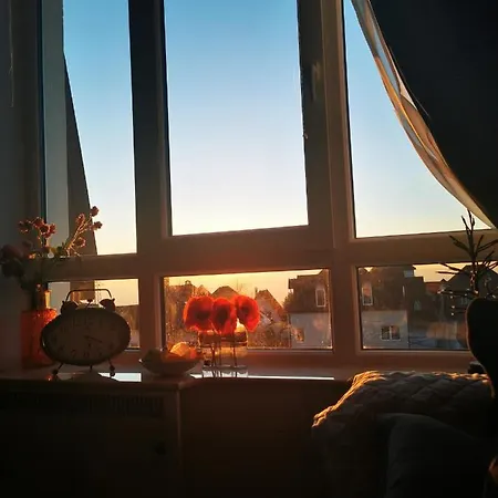 Lägenhet In The Sky - Kraljevi Cardaci *