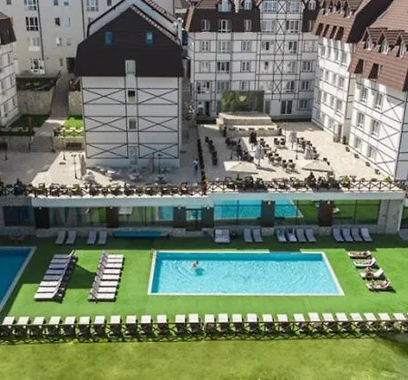 In The Sky - Kraljevi Cardaci