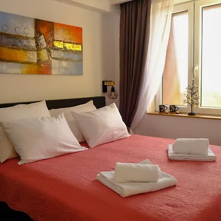 Apartament In The Sky - Kraljevi Cardaci