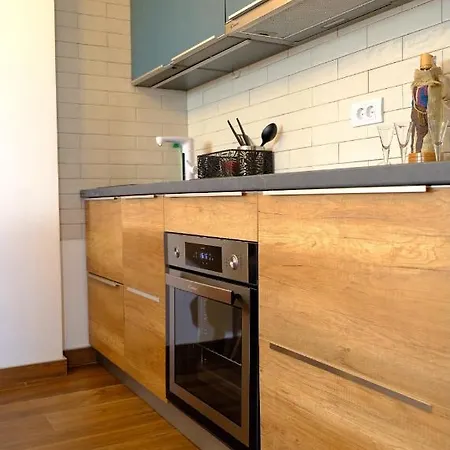 In The Sky - Kraljevi Cardaci Lägenhet Kopaonik