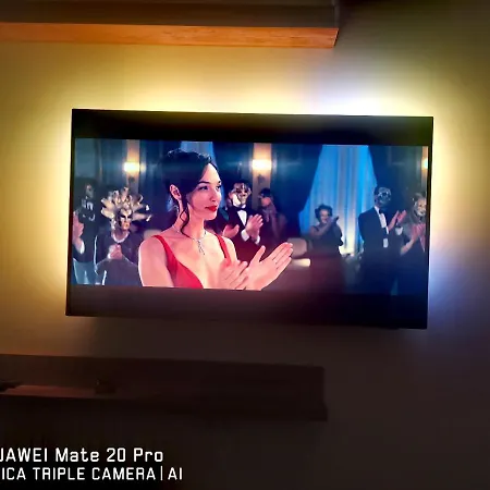 Διαμέρισμα In The Sky - Kraljevi Cardaci