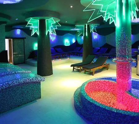 In The Sky - Kraljevi Cardaci *