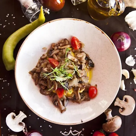 In The Sky - Kraljevi Cardaci Lägenhet Kopaonik