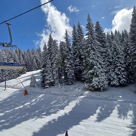 In The Sky - Kraljevi Cardaci Διαμέρισμα *