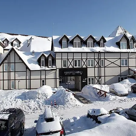 In The Sky - Kraljevi Cardaci Διαμέρισμα Κοπαόνικ