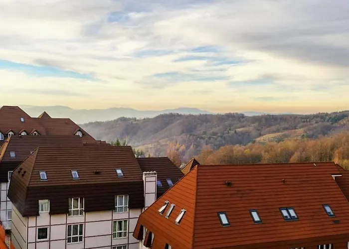 In The Sky - Kraljevi Cardaci 아파트