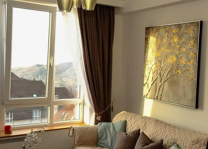 In The Sky - Kraljevi Cardaci 아파트 *