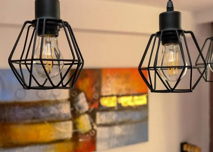 아파트 In The Sky - Kraljevi Cardaci