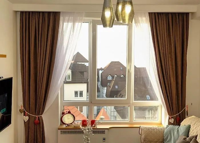 In The Sky - Kraljevi Cardaci 아파트 카파오닉