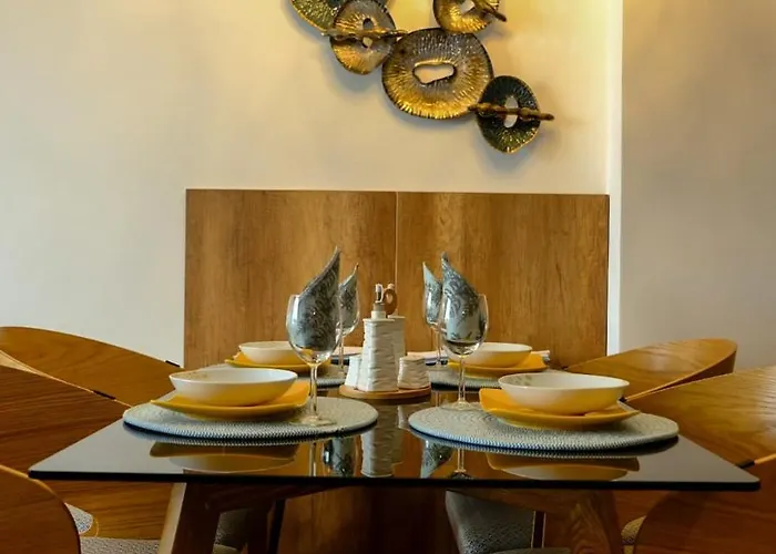 아파트 In The Sky - Kraljevi Cardaci