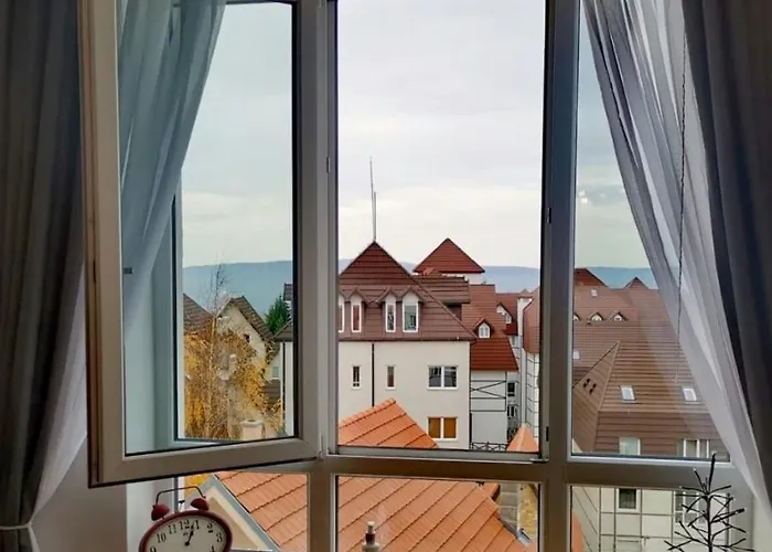 In The Sky - Kraljevi Cardaci 아파트 *