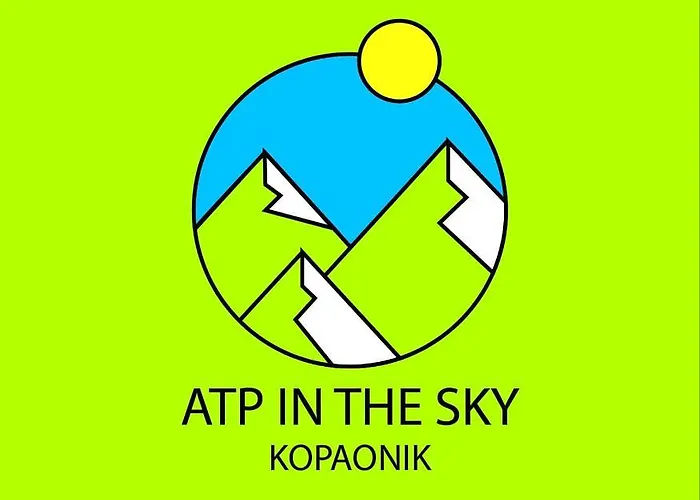 In The Sky - Kraljevi Cardaci