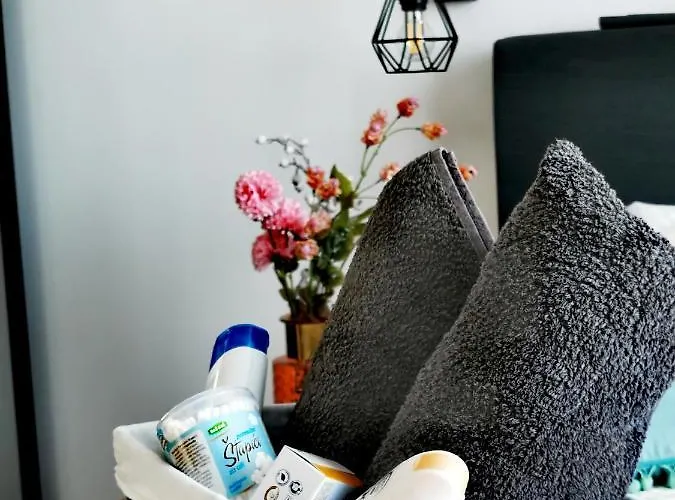 In The Sky - Kraljevi Cardaci 아파트 카파오닉