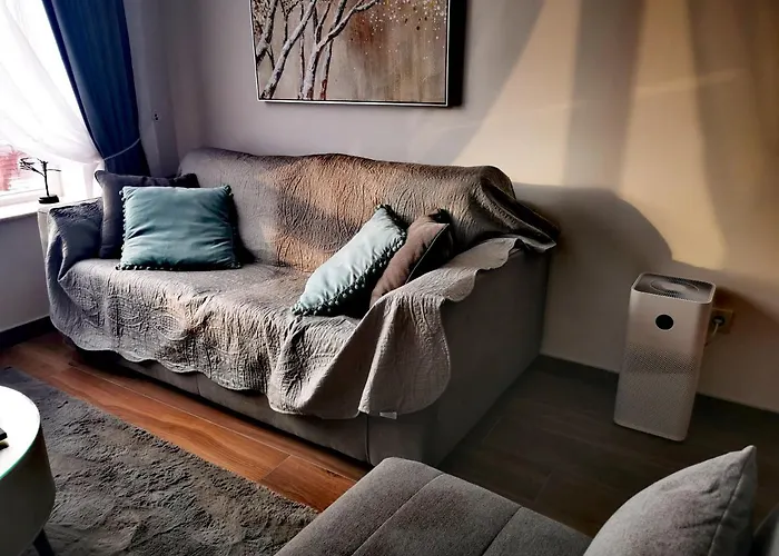 아파트 In The Sky - Kraljevi Cardaci 카파오닉