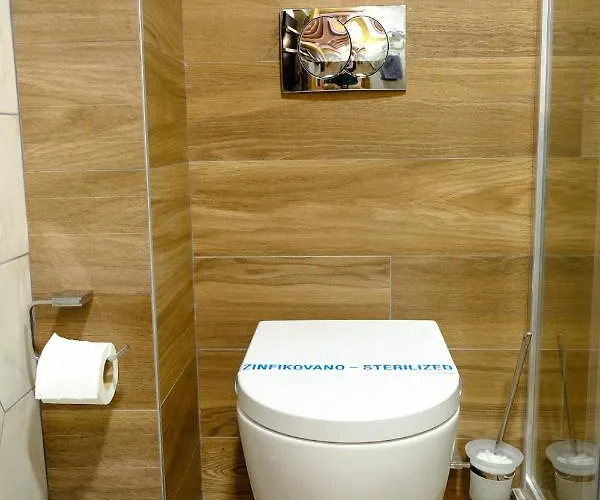 In The Sky - Kraljevi Cardaci 아파트