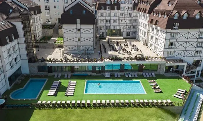 In The Sky - Kraljevi Cardaci