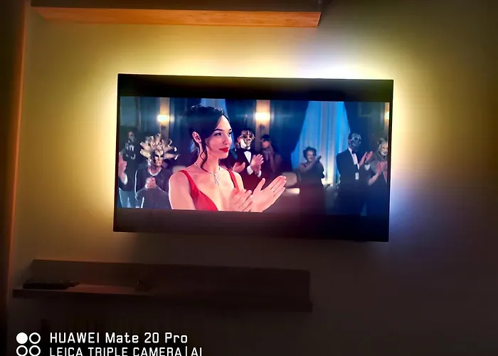 아파트 In The Sky - Kraljevi Cardaci