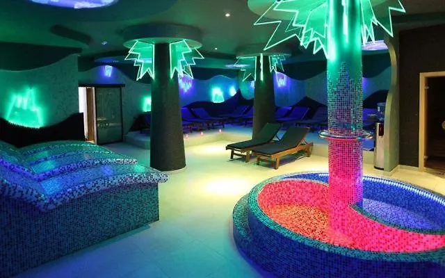 In The Sky - Kraljevi Cardaci *