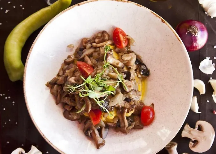 In The Sky - Kraljevi Cardaci 아파트 카파오닉