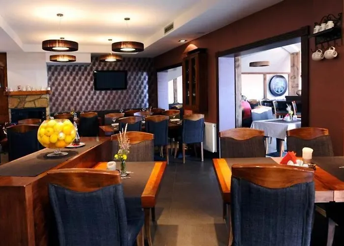 In The Sky - Kraljevi Cardaci 아파트 *