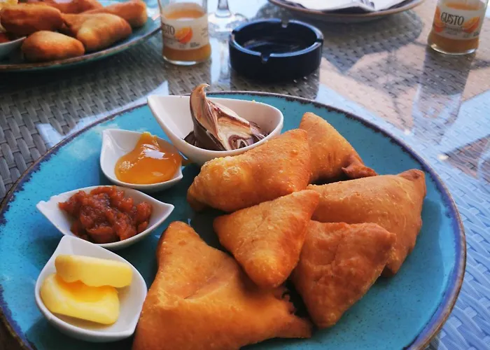 In The Sky - Kraljevi Cardaci 아파트