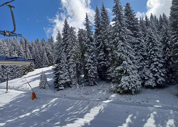 In The Sky - Kraljevi Cardaci 아파트 *