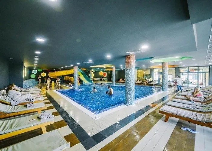 In The Sky - Kraljevi Cardaci 아파트