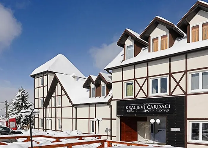 In The Sky - Kraljevi Cardaci 카파오닉